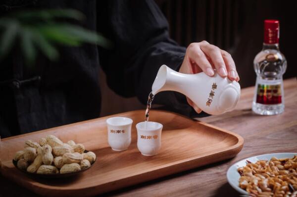 重新崛起的剑南春，白酒市场或将迎来新一轮洗牌