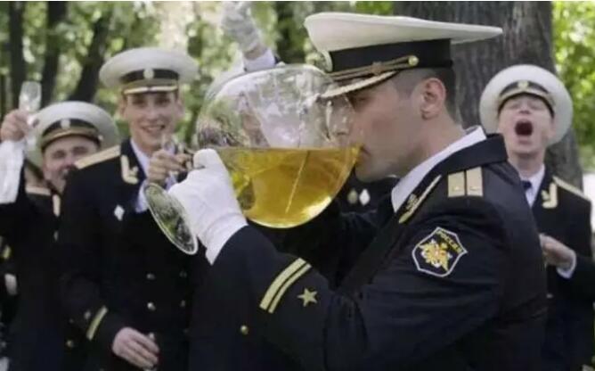 2020年，低酒精和无酒精的啤酒将逐渐引领潮流