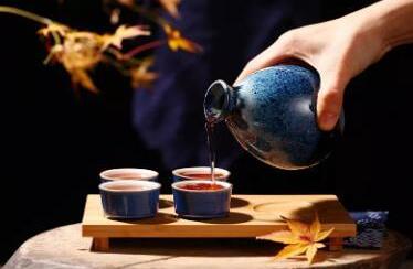 纳入中欧地理标志保护与合作协定 绍兴酒大步走向欧盟