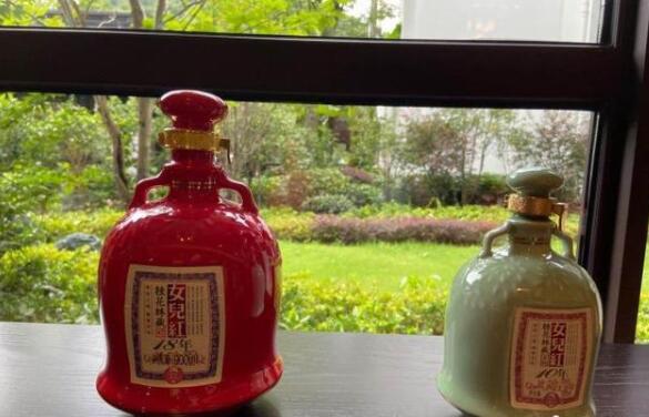 千年黄酒“不服老”：时代挑战中碰撞设计盼青春重返