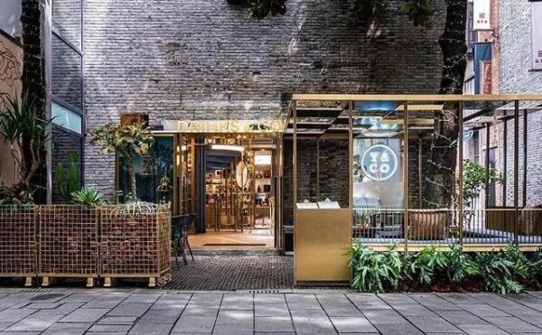 从帝亚吉欧精品店到保乐力加Drinks＆Co，烈酒零售向3.0时代过渡？