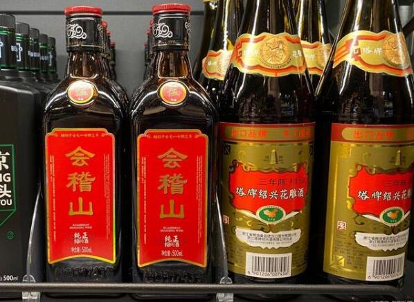 走不出的江浙沪 黄酒价值如何回归