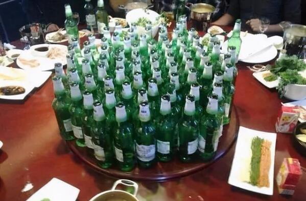 青岛雪花的劲敌来了！西南啤酒之王有大动作，打算把产品卖到全国