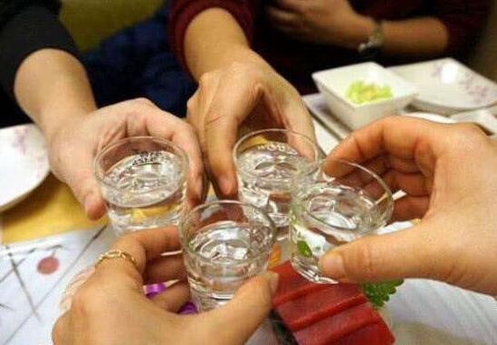 哪些人不能喝酒 酒的禁忌人群有哪些