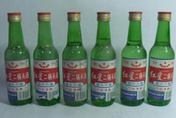 这三款“便宜”的白酒，其实都是纯粮好酒，行家才识货