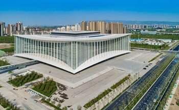2020第十二届中国（西安）糖酒食品交易会