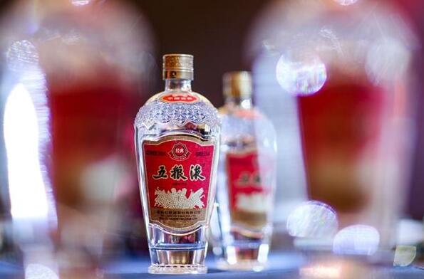 经典五粮液：以匠心与革新，再造新时代白酒经典