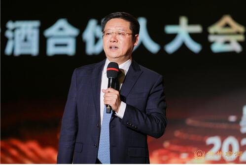 贵州珍酒气势如虹，2020年销售额同比增长67%，连续五年保持两位数增长！