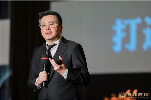 贵州珍酒气势如虹，2020年销售额同比增长67%，连续五年保持两位数增长！