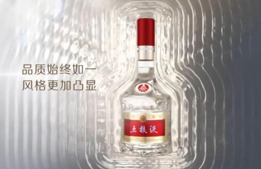 浓香型白酒第八代五粮液 酿造工艺成就臻品美酒