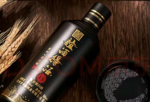 谊酒得酒——酱香型白酒之魂