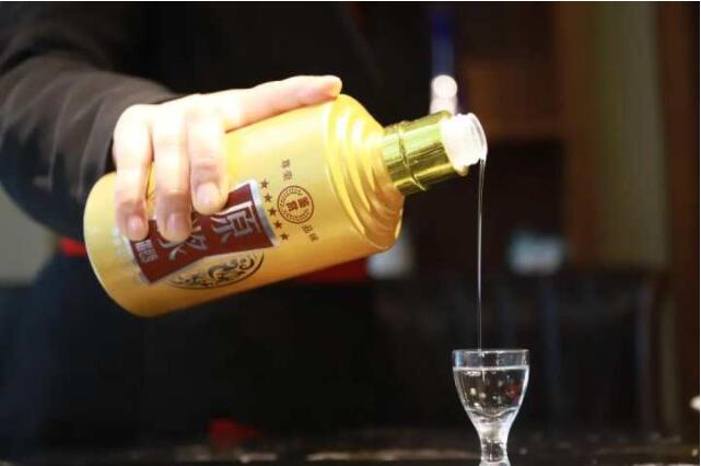 历经百年传承！新昌这瓶酱香白酒你喝过么？ 