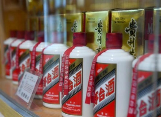 消失的飞天茅台和3000元一瓶的“娃哈哈”！