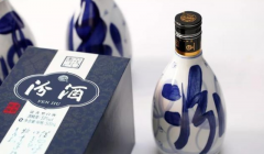 山西汾酒逆势增长背后究竟有什么奥秘？