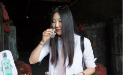 市面上的白酒有四种类型，你知道几个？