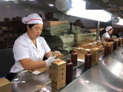 2021年酒企扩产能、搞技改迫在眉睫