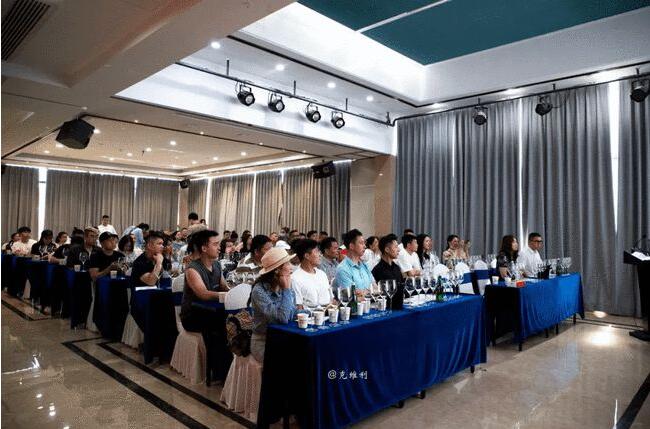中格文化：首届格鲁吉亚陶罐酒大师班圆满成功