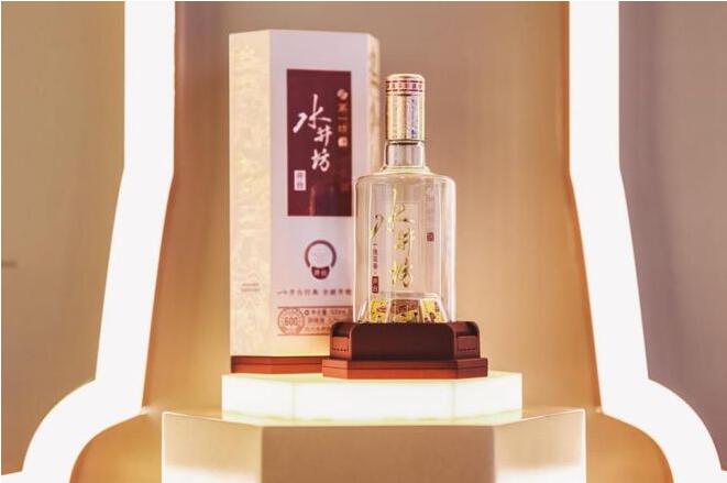 水井坊：以科研带动创新，以创新提升品质