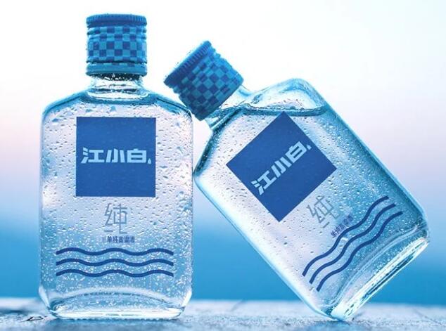 江小白抓住白酒经营本质，以C端切入成为市场赢家