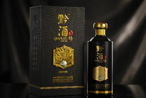 贵州黔酒将打造30亿大单品，计划在主板上市